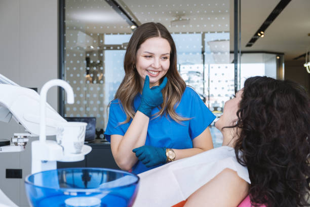 Dental Bonding in Monmouth Beach, NJ